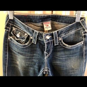 True Religion jeans